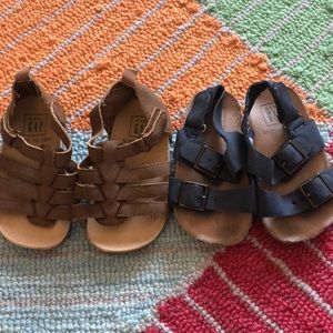 Gap baby shoe bundle